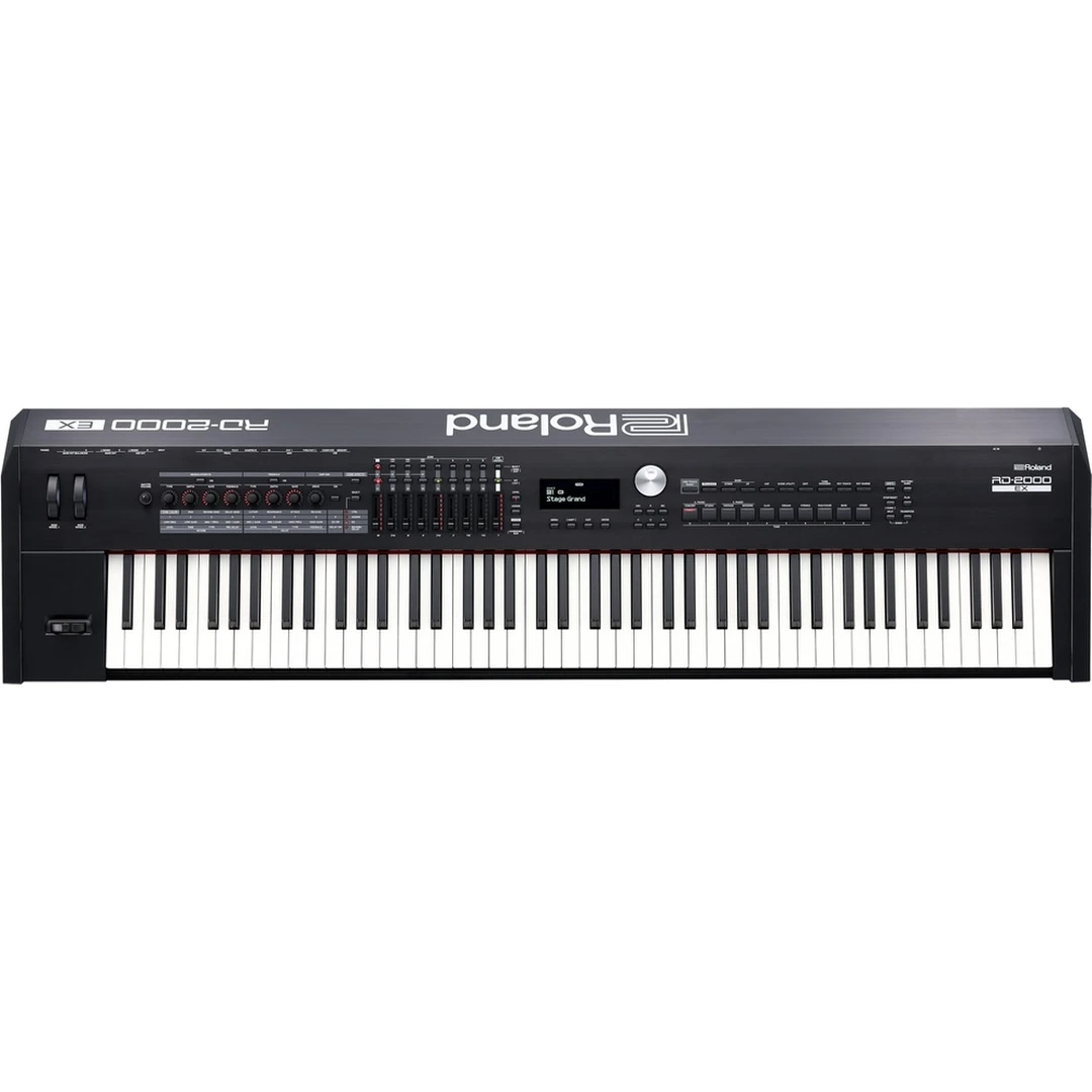 Цифровое пианино Roland RD-2000 EX