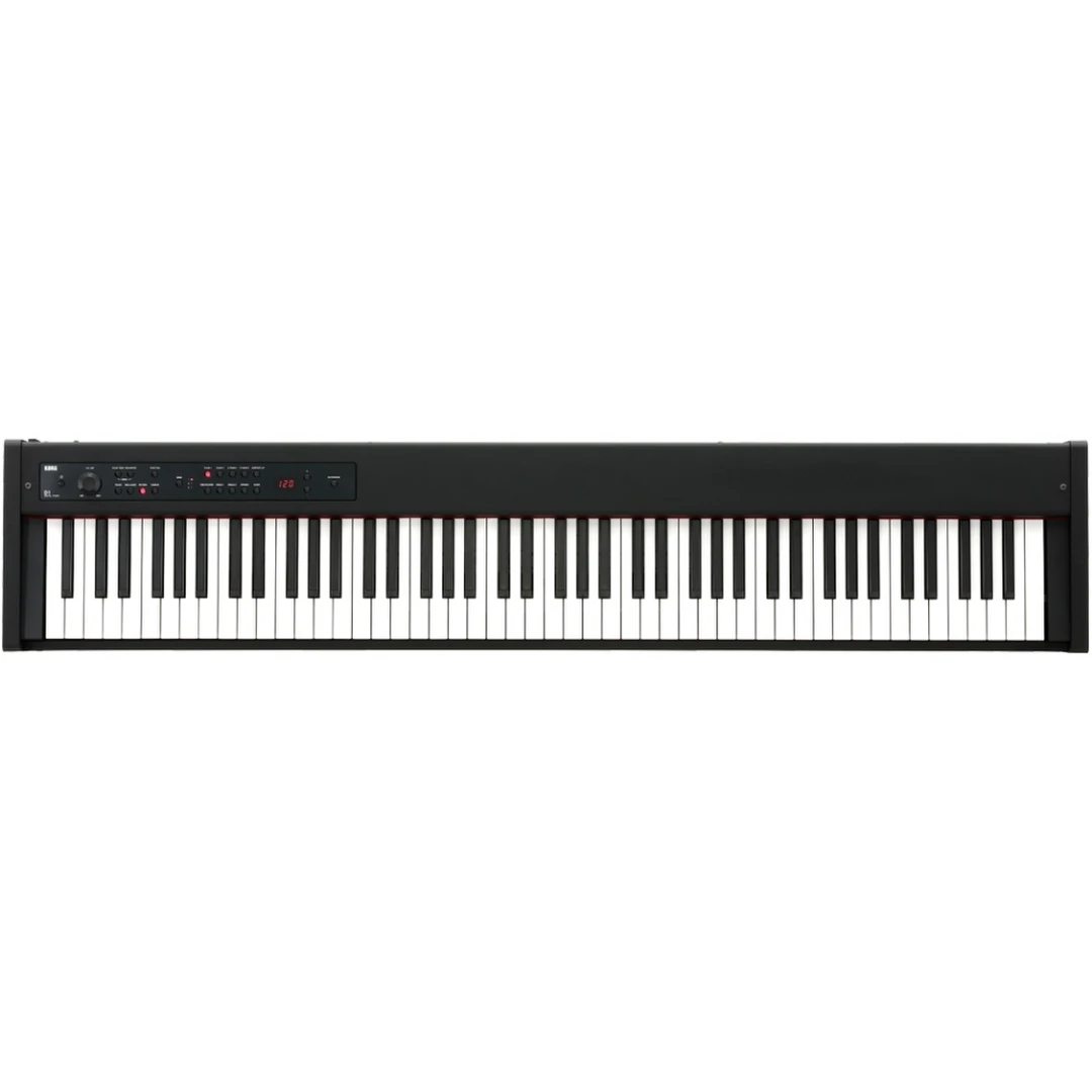 Цифровое пианино KORG D1