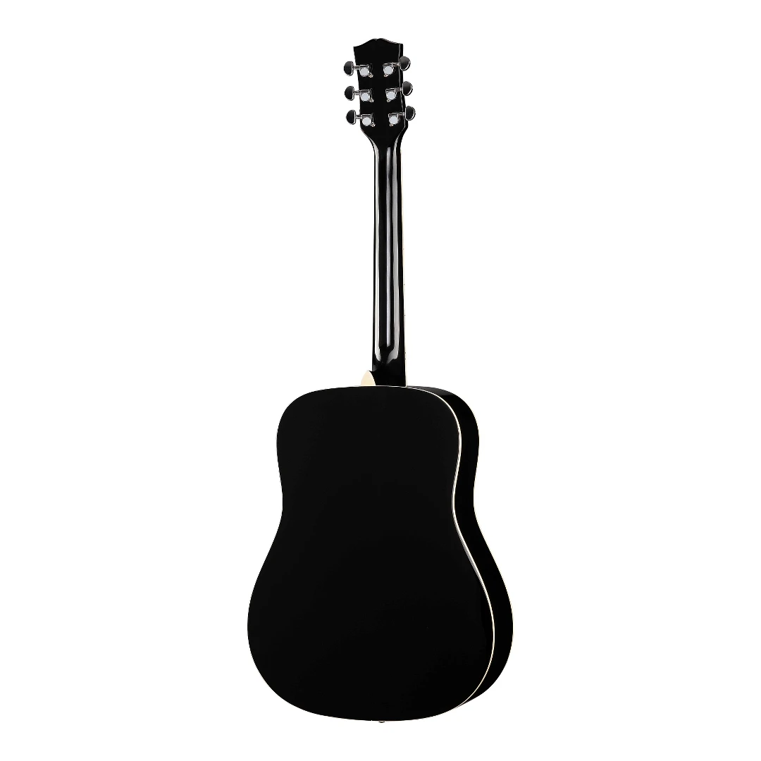 Акустическая гитара Mirra WG-4111-BK