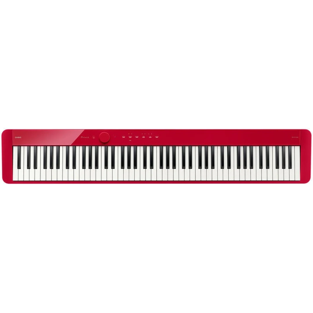 Цифровое пианино Casio Privia PX-S1100RD