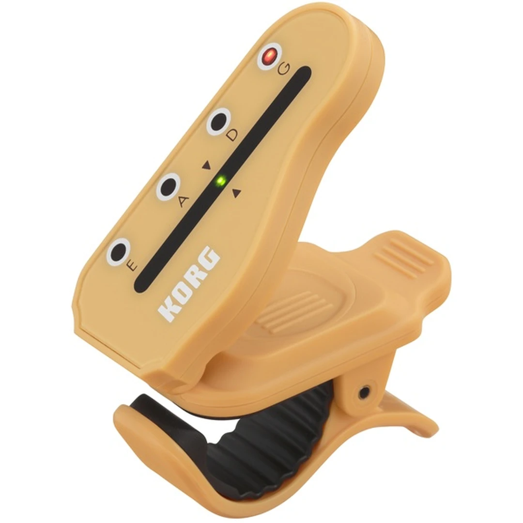 Тюнер Korg HT-B1 Headtune