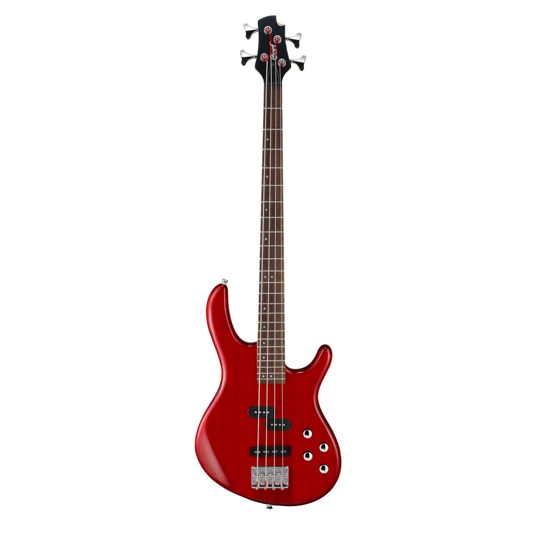 Бас-гитара Cort Action Bass Plus TR