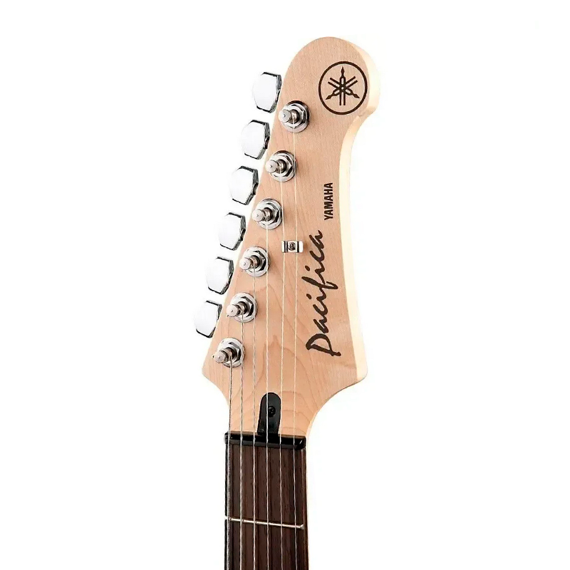 Гриф Yamaha Pacifica 112V из клена