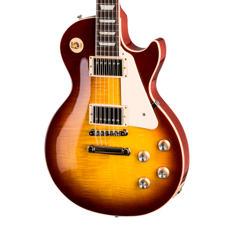 Корпус Gibson Les Paul Standard '60s Iced Tea