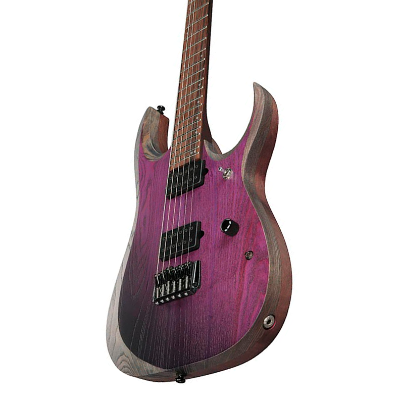 Корпус Ibanez RGD621AH из ясеня