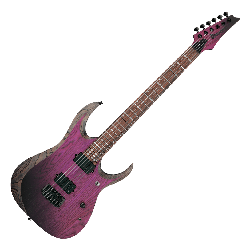 Ibanez RGD621AH общий вид