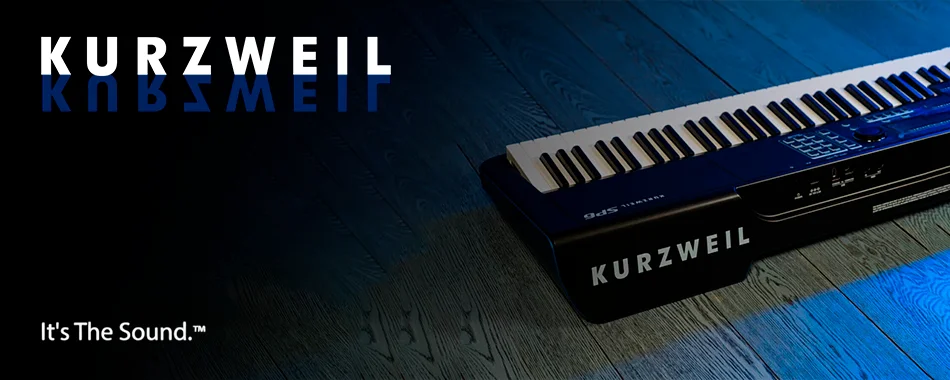 Kurzweil баннер