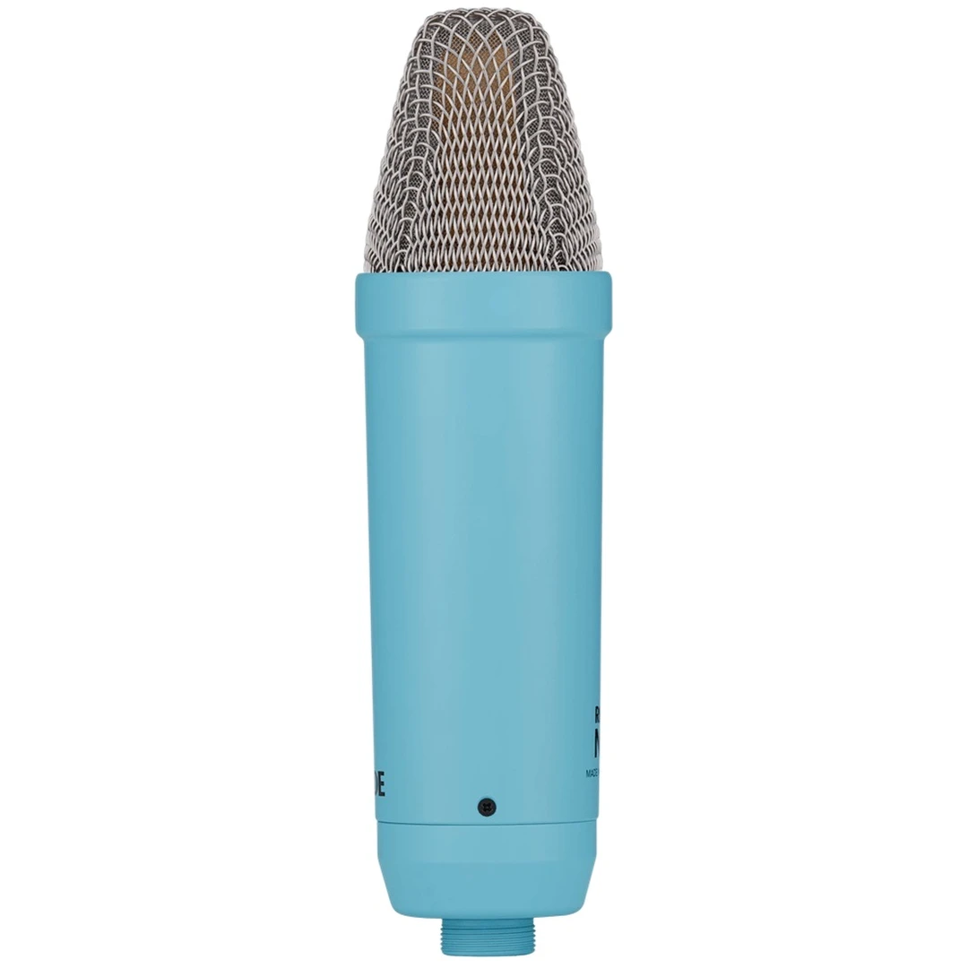 Микрофон Rode NT1 Signature Blue