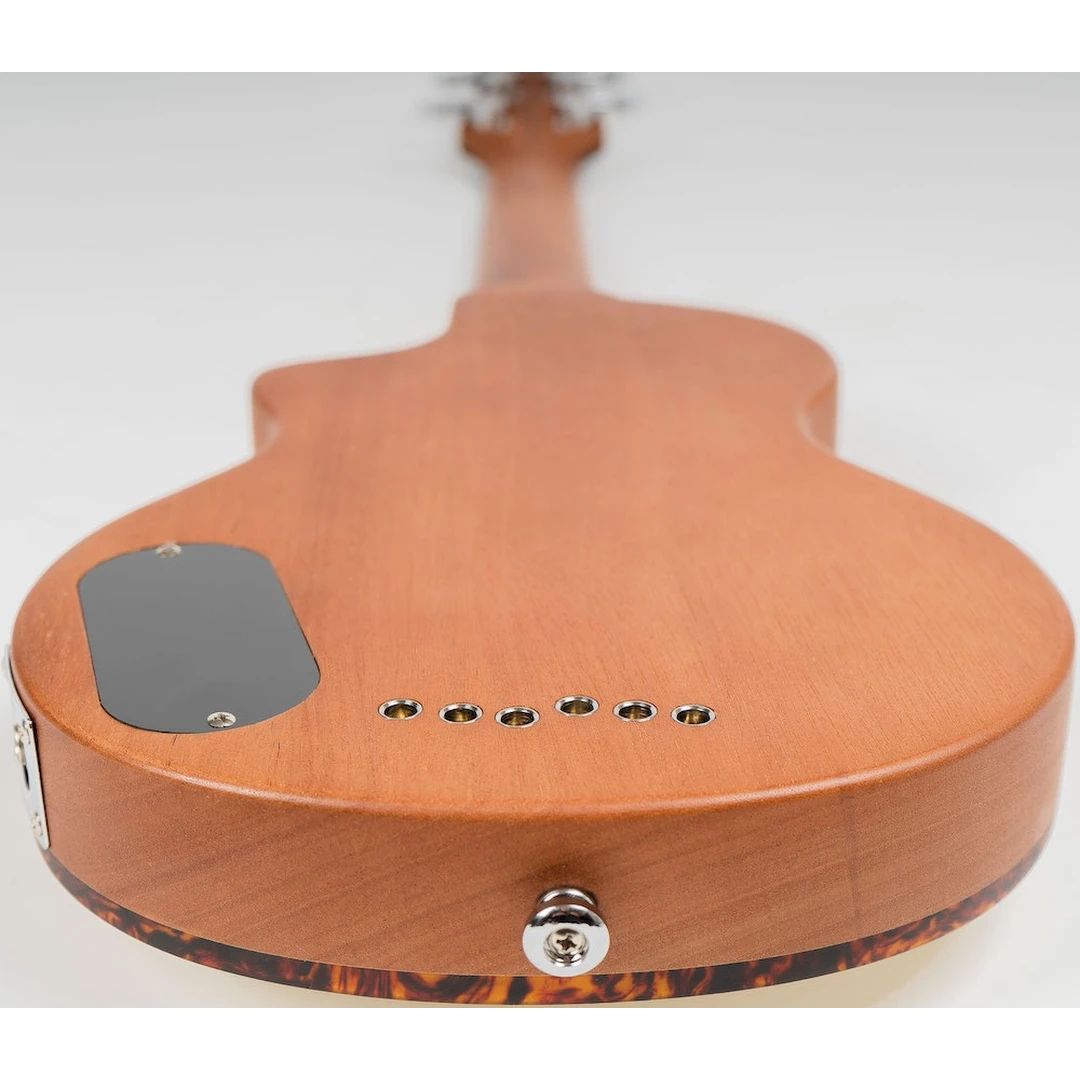 Гитарный набор Blackstar Carry On Travel Pack White (amPlug)