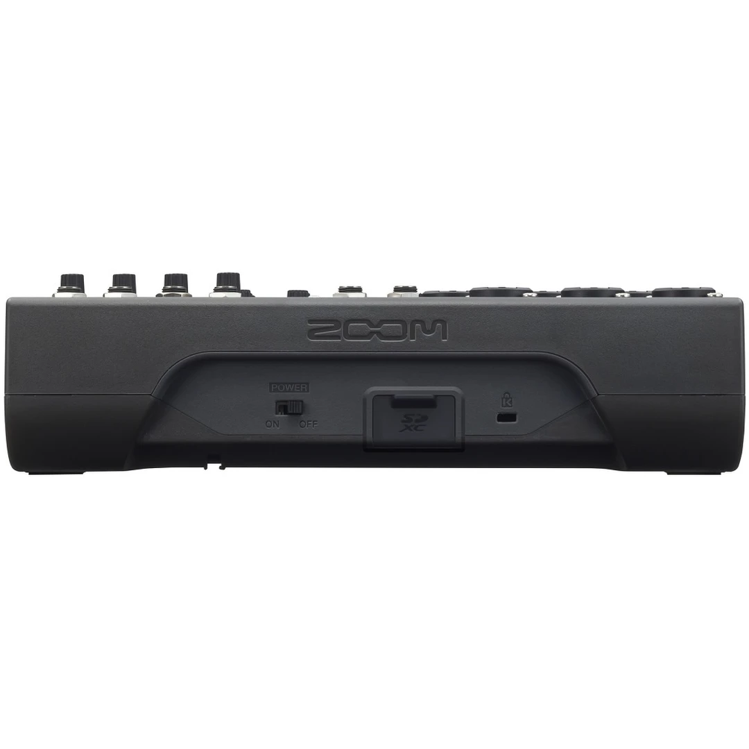Портастудия Zoom LiveTrack L-8