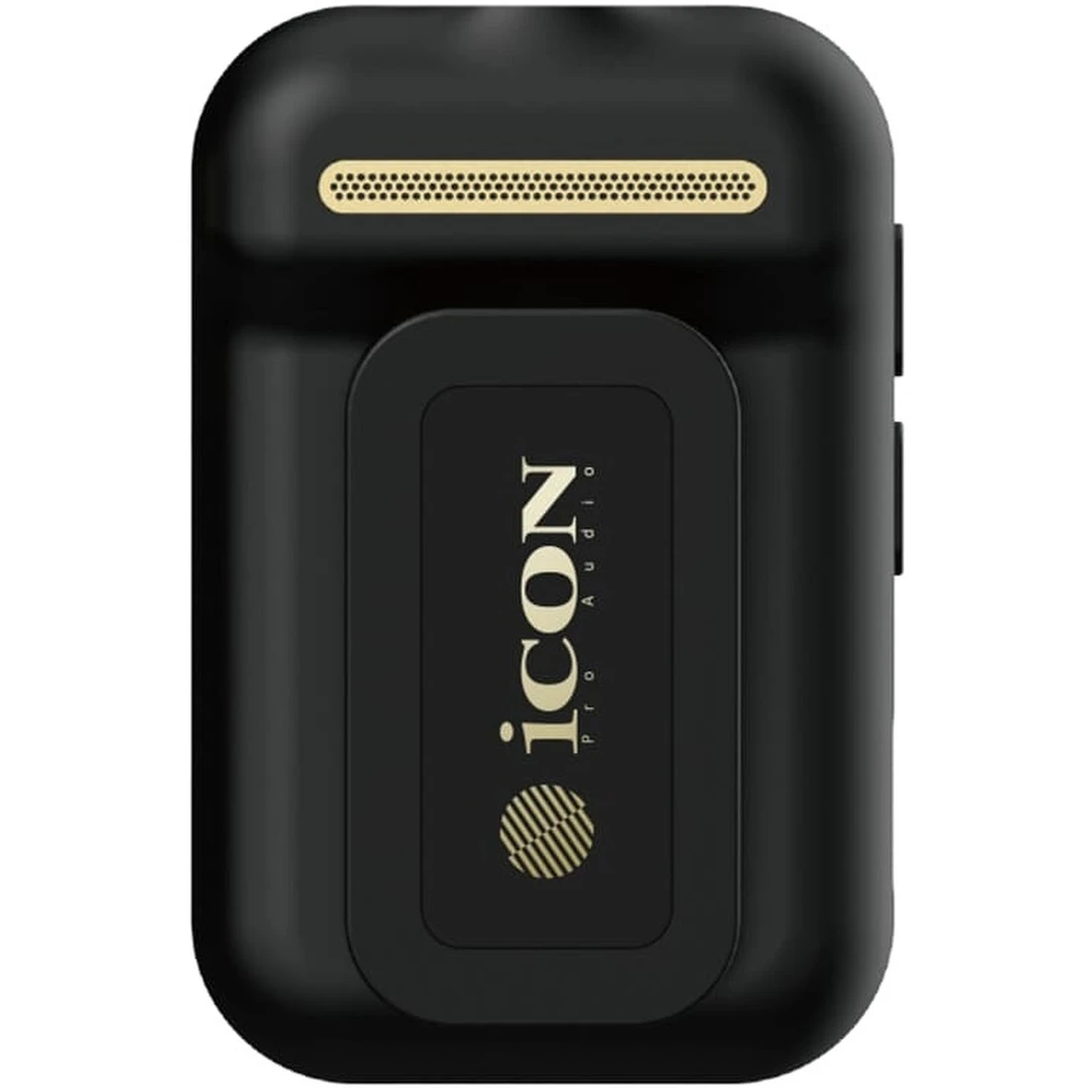 Радиосистема iCON AirMic Pro Black