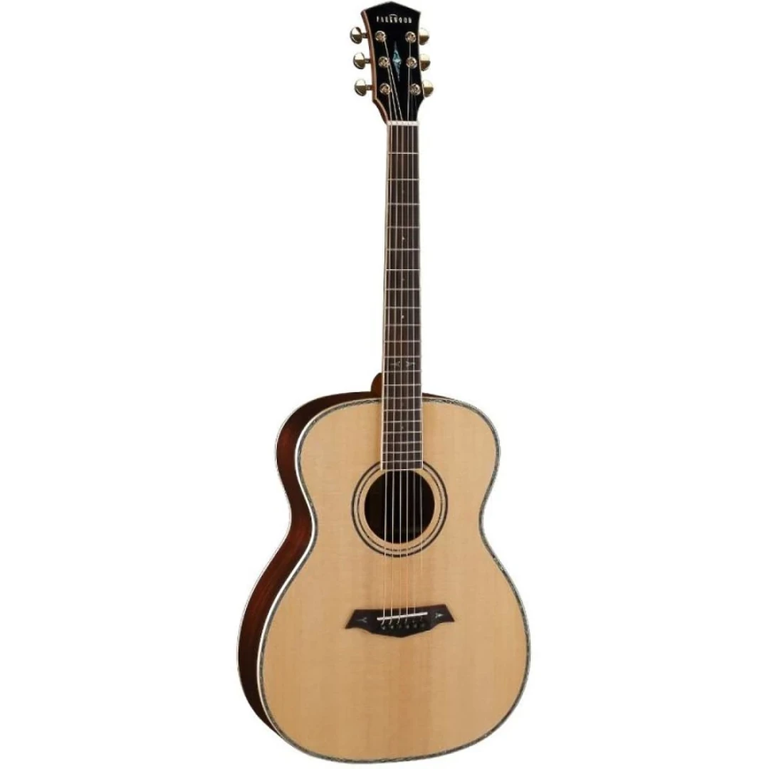 Акустическая гитара Parkwood P820ADK-NAT