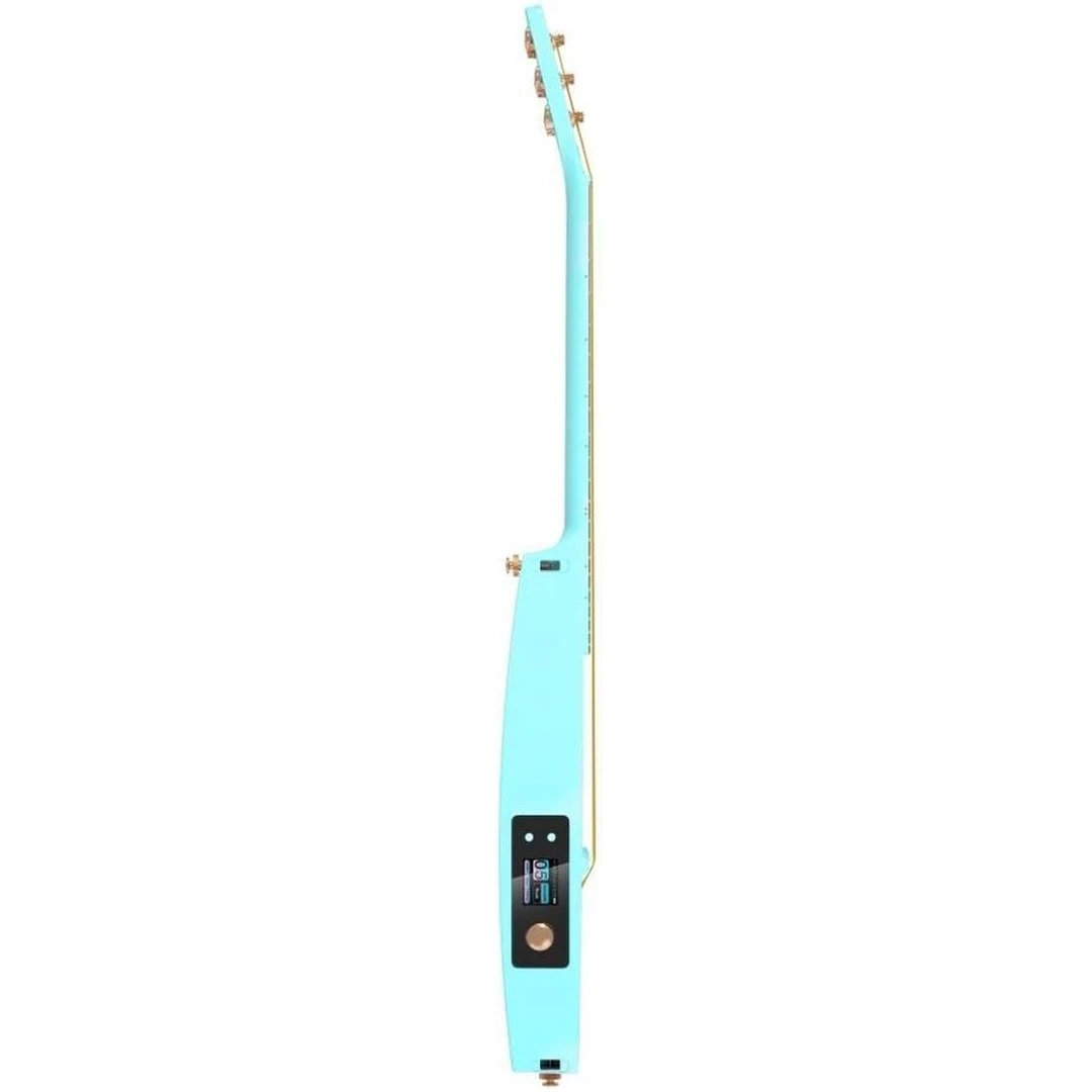 Трансакустическая гитара Enya NEXG 2 Blue