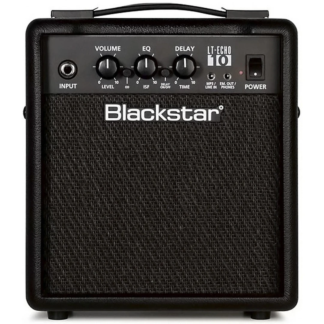 Комбоусилитель Blackstar LT-ECHO 10