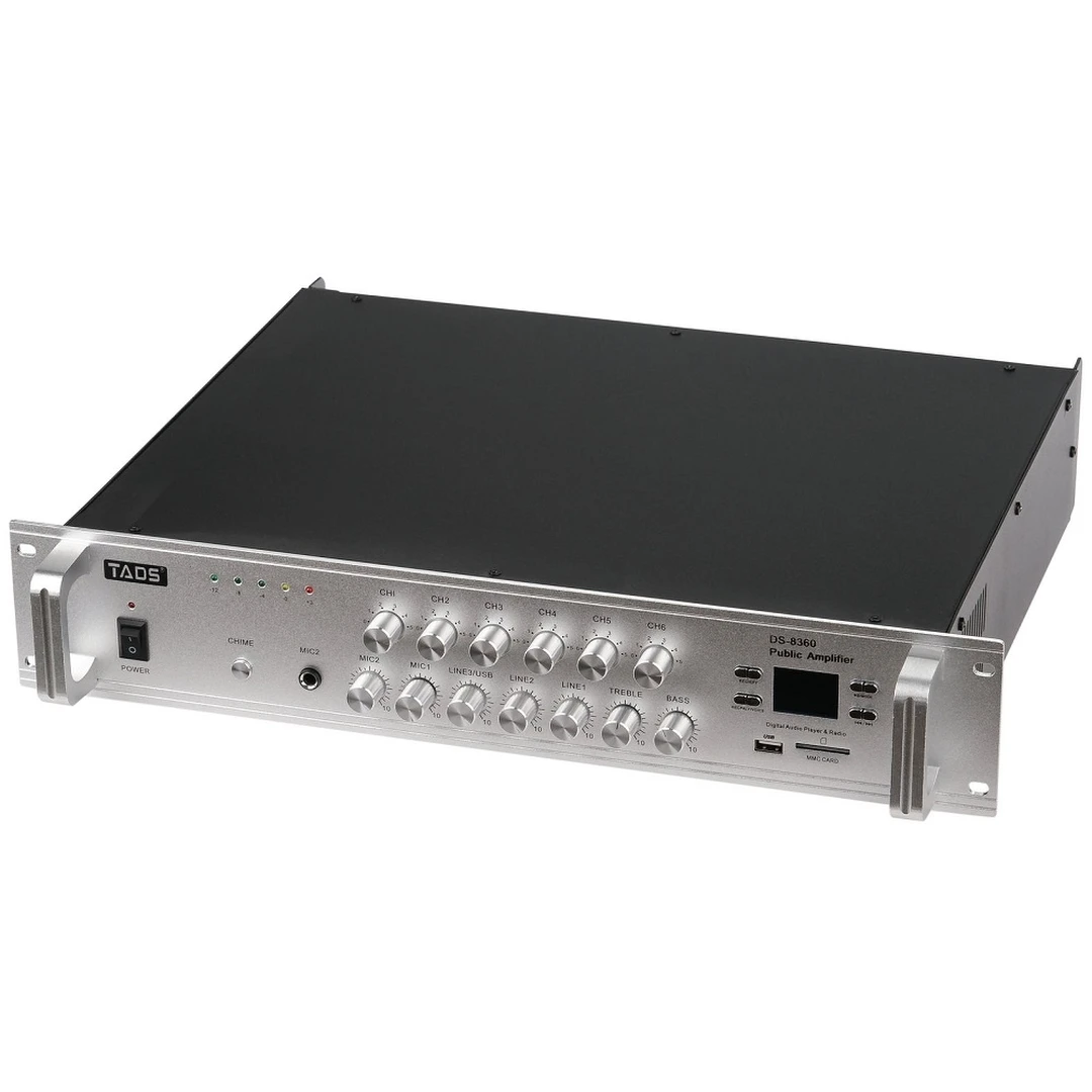 Усилитель TADS DS-8360