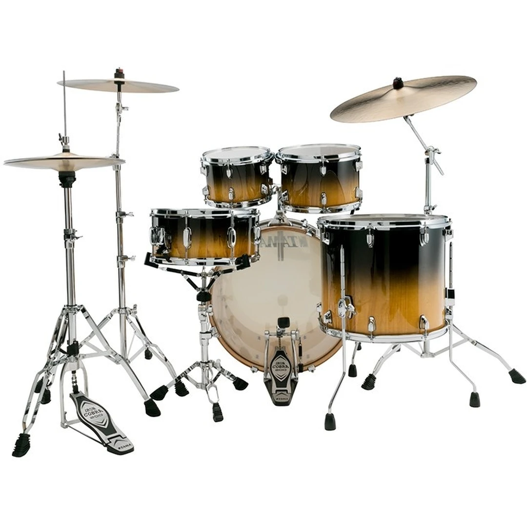 Ударная установка Tama Superstar Classic CL52KRS-PGLP