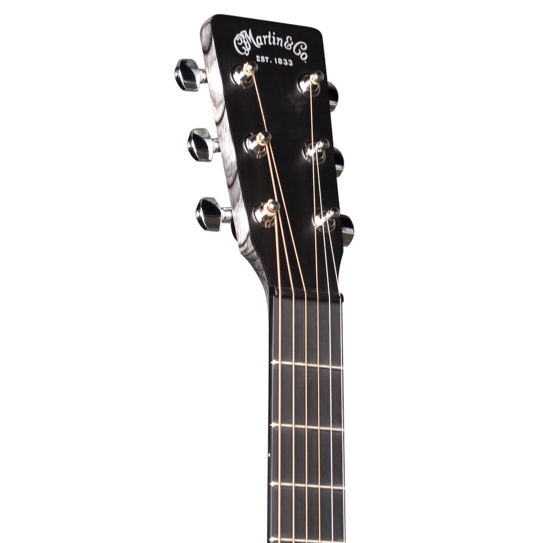 Электроакустическая гитара Martin DX Johnny Cash X Series