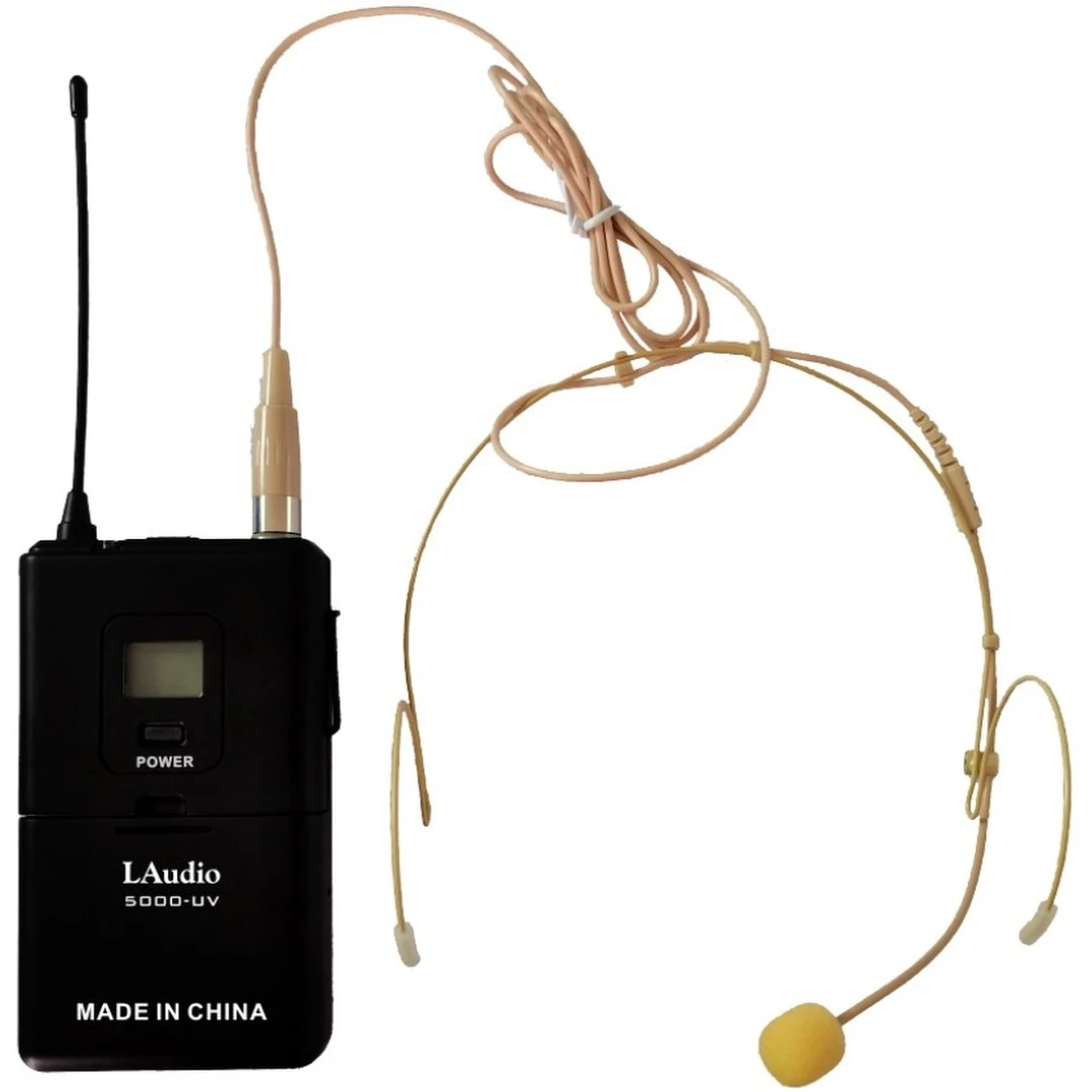 Радиосистема LAudio 5000-UV