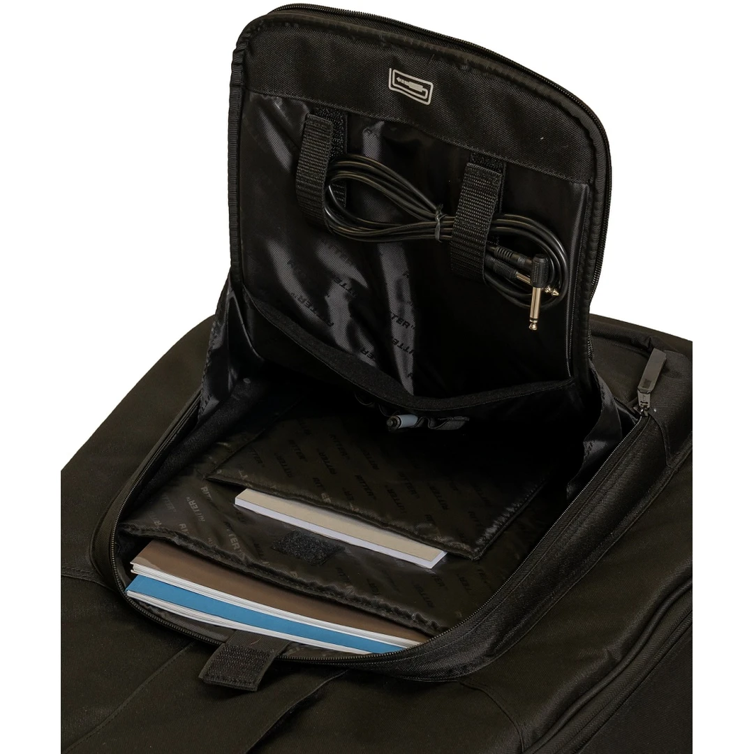 Чехол для акустической гитары Ritter RGA5-D/SBK