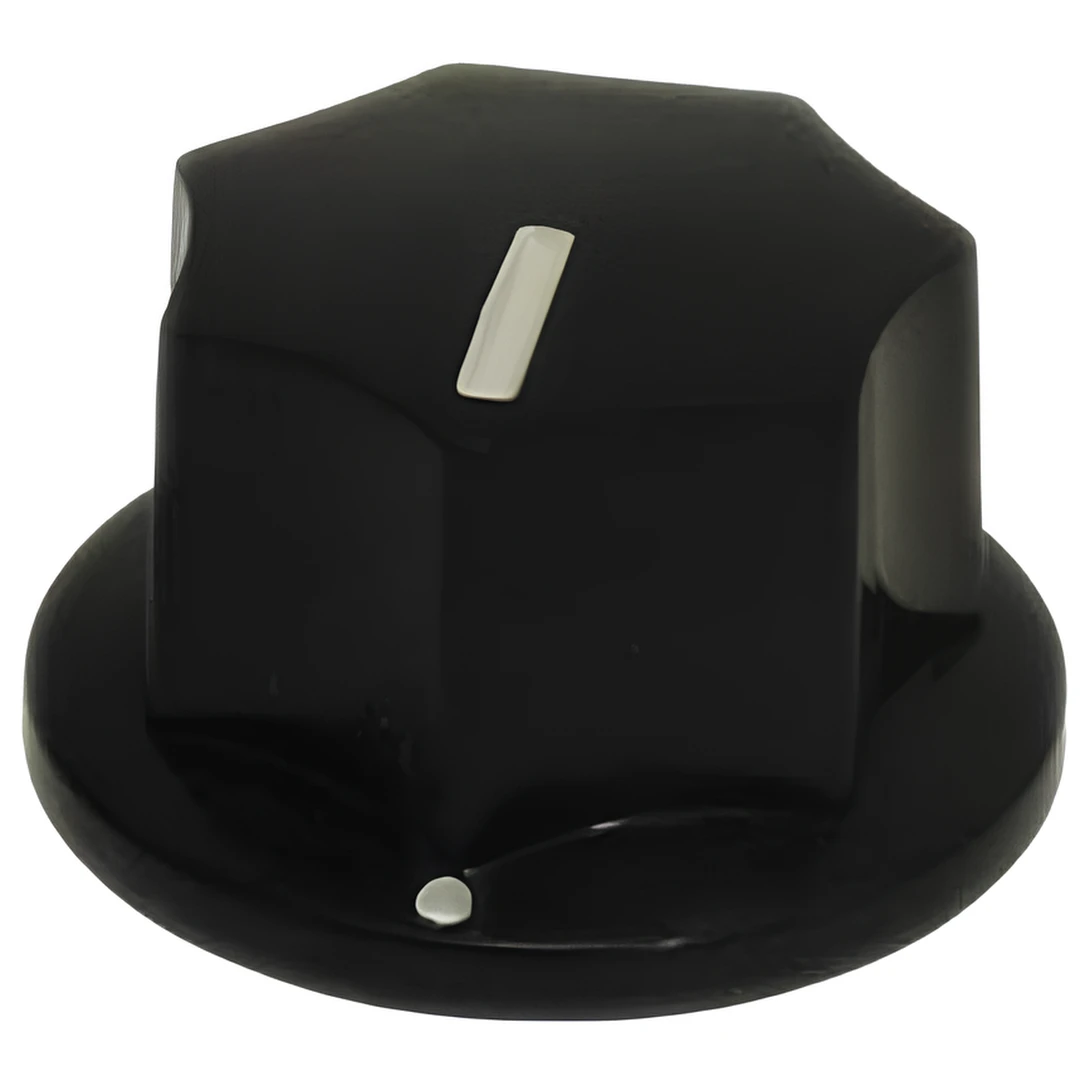 Ручка потенциометра Hosco KB-240S