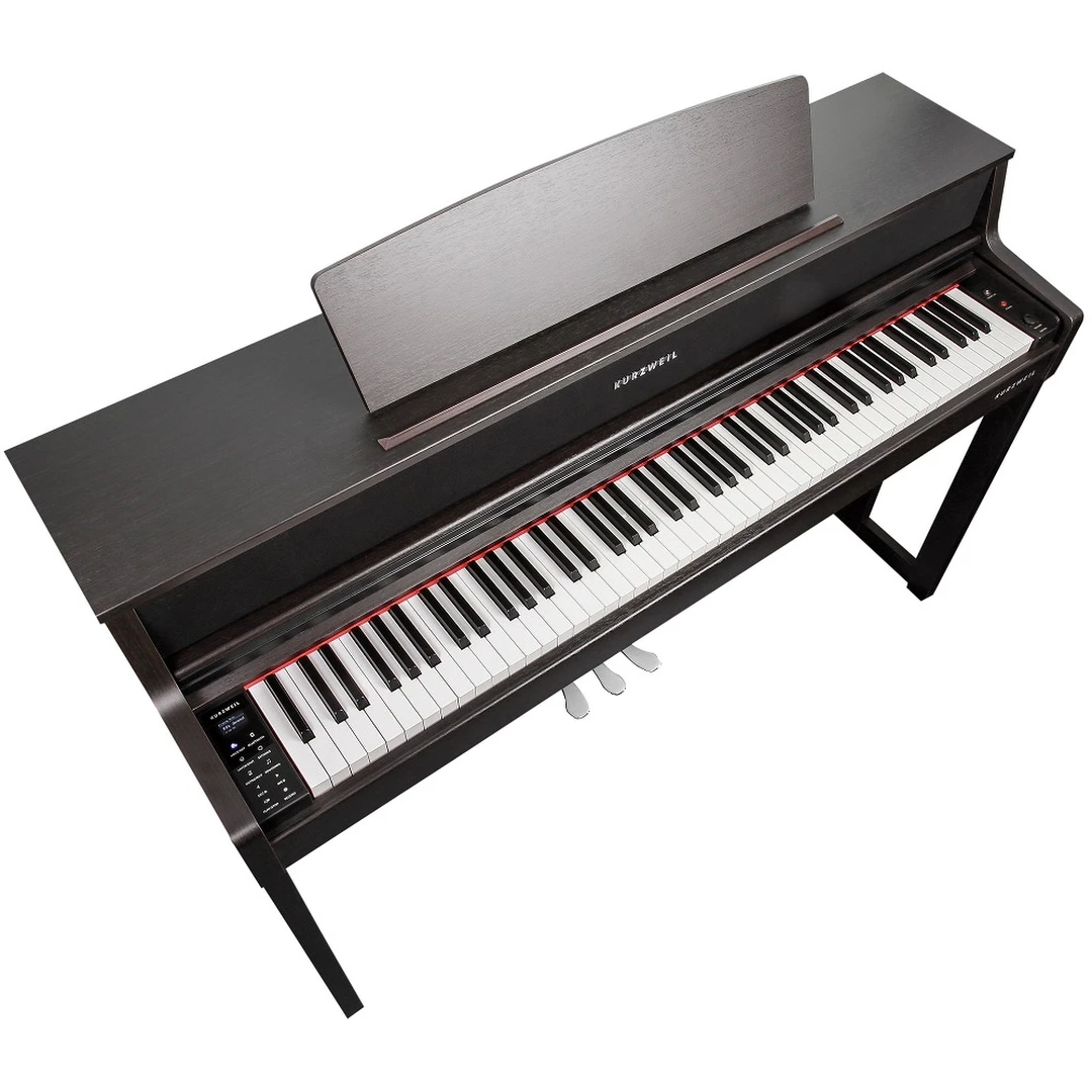 Цифровое пианино Kurzweil CUP410 SR