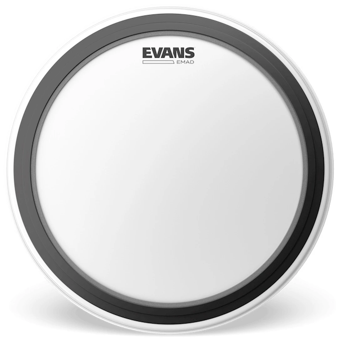 Пластик Evans BD18EMADCW