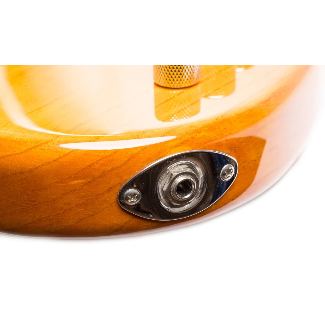 Бас-гитара Cort GB74JJ AM