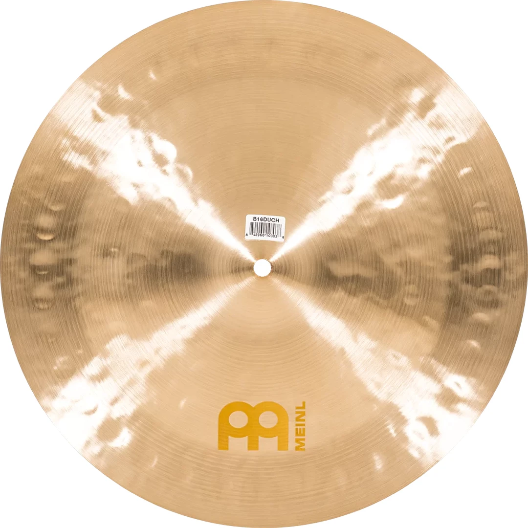 Тарелка Meinl 16" China B16DUCH