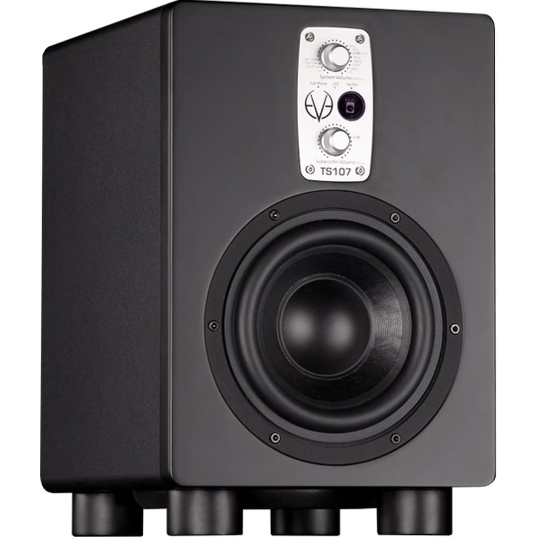 Сабвуфер EVE AUDIO TS107
