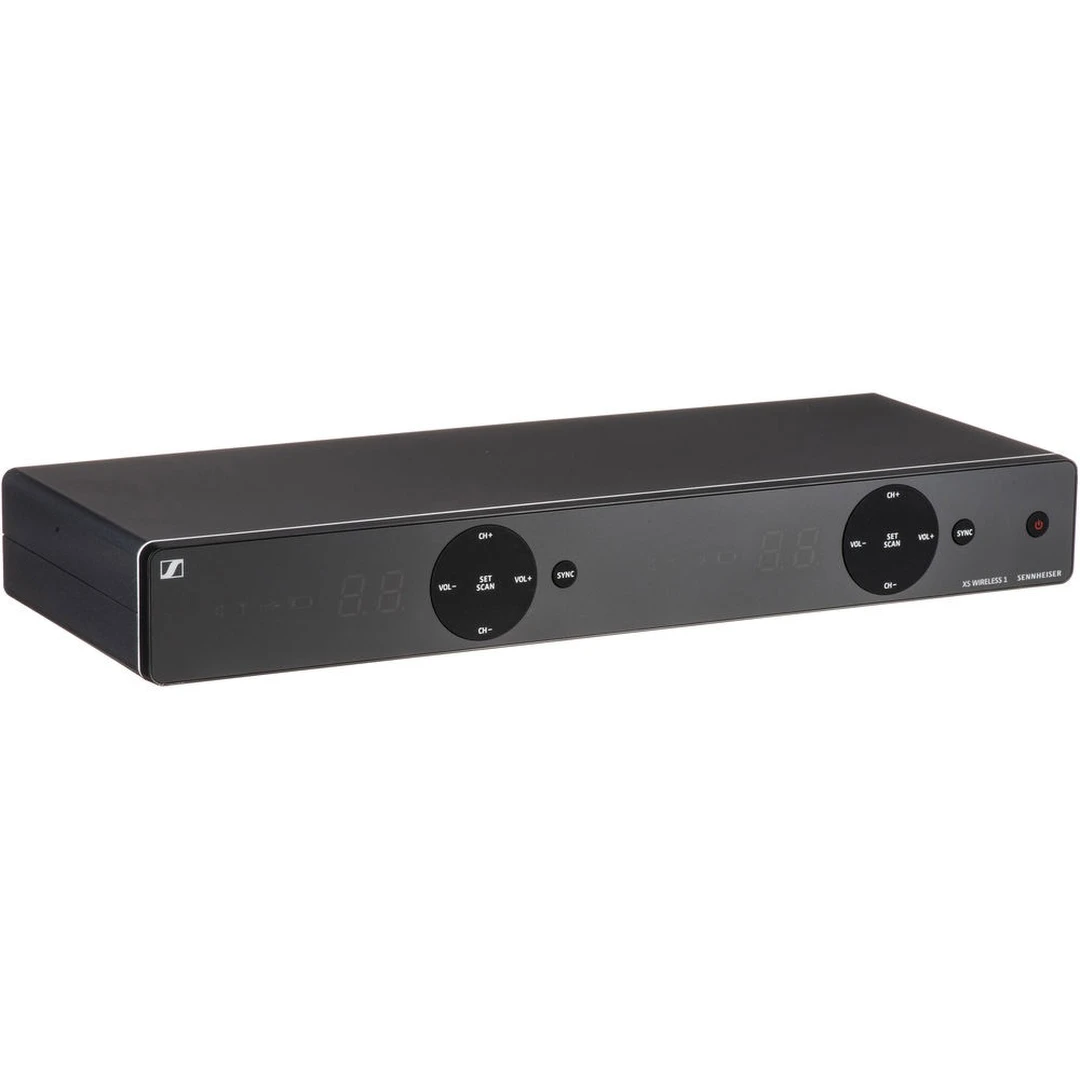 Радиосистема Sennheiser XSW 1-825 DUAL-A