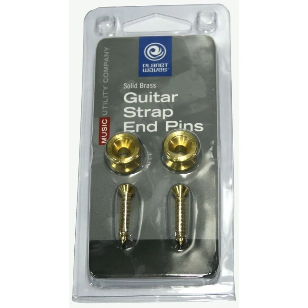 Держатель для ремня Planet Waves PWEP302