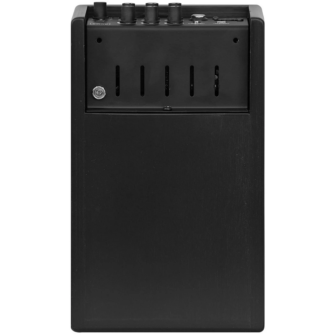 Комбоусилитель Acus One ForStrings 4 Ferdi Black