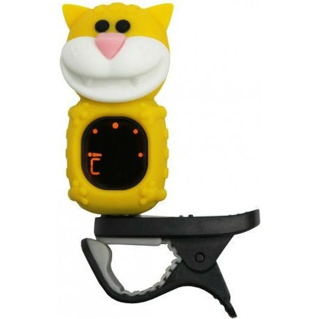 Тюнер Flight Cat Yellow