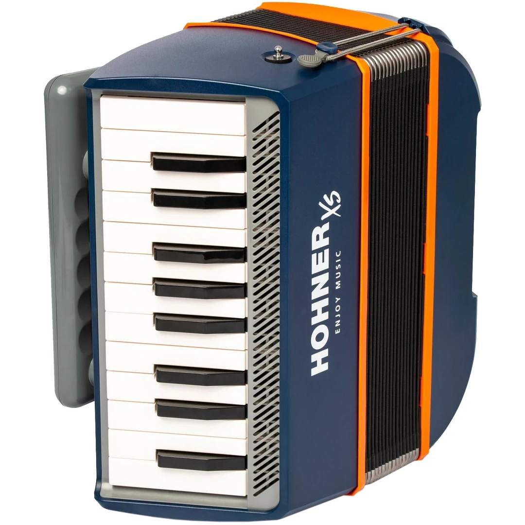Аккордеон Hohner XS