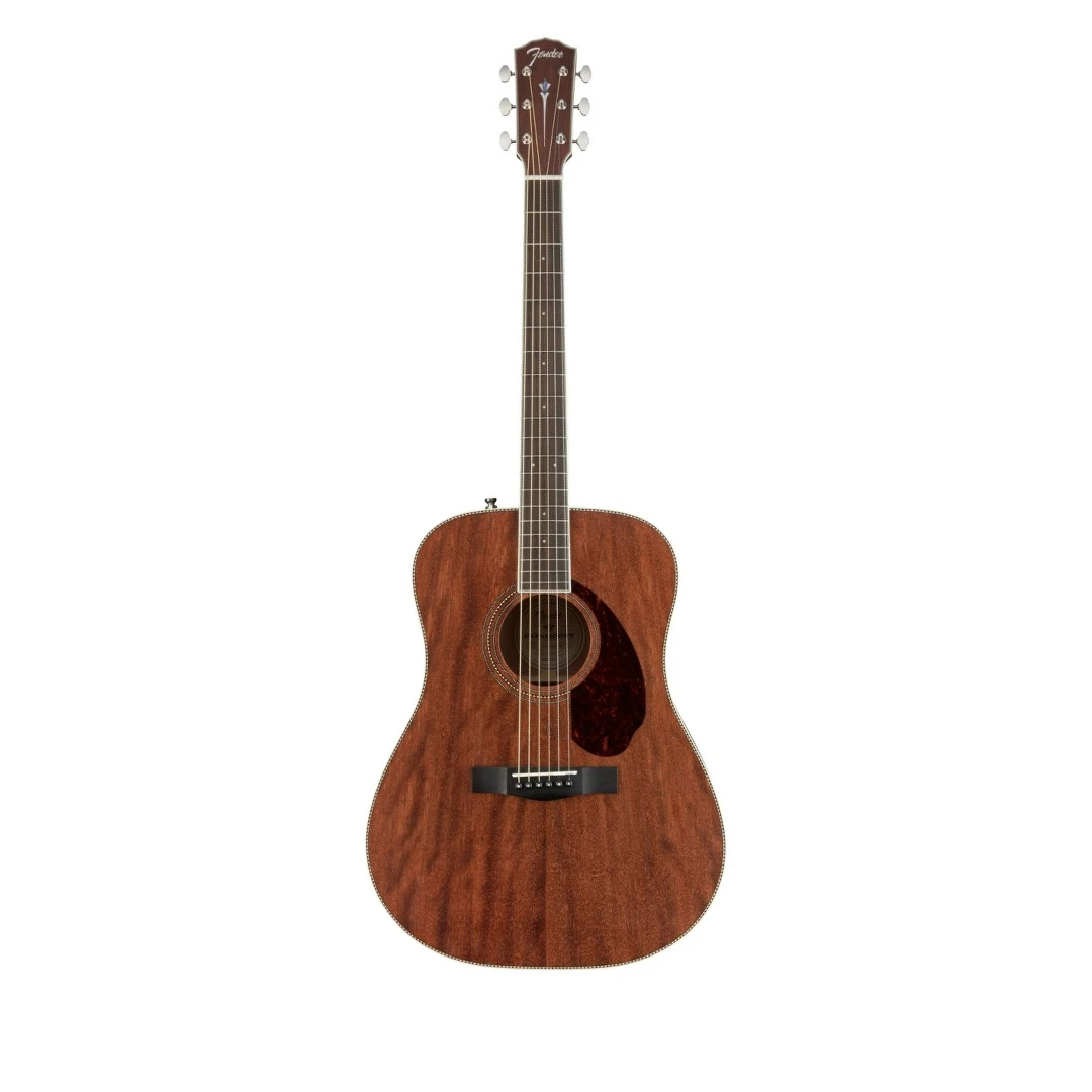 Акустическая гитара Fender PM-1 Dreadnought All Mahogany
