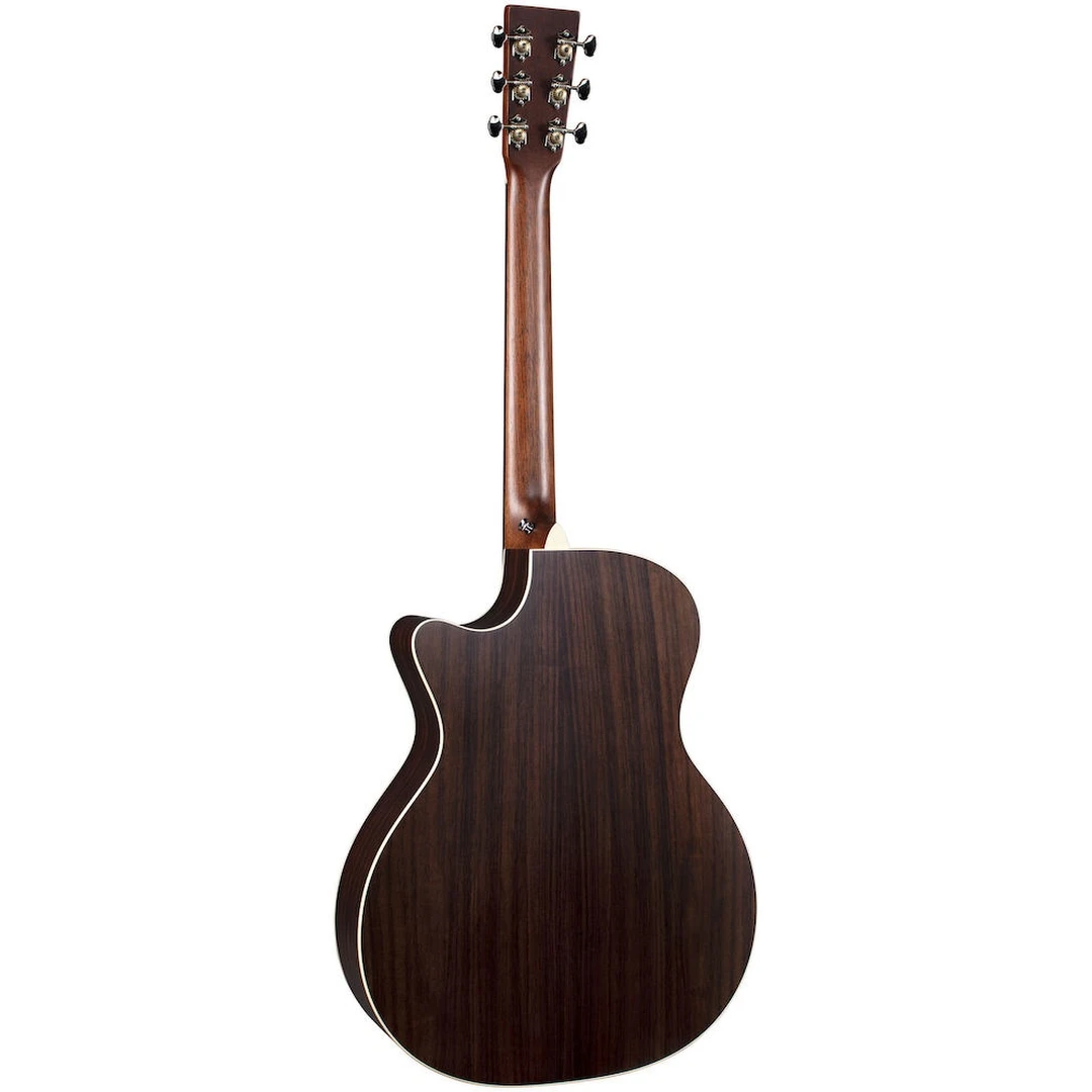 Электроакустическая гитара Martin GPC-16E Rosewood