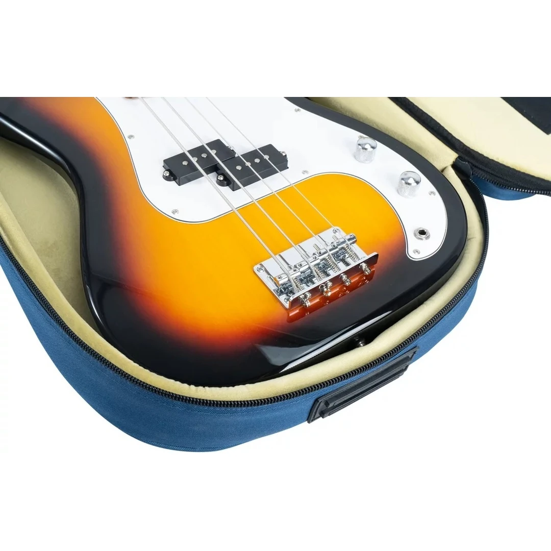 Чехол для бас-гитары Bro Bag CEB-01DB