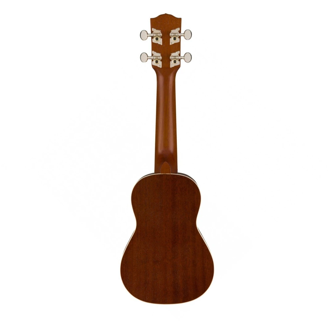 Укулеле Fender Seaside Soprano