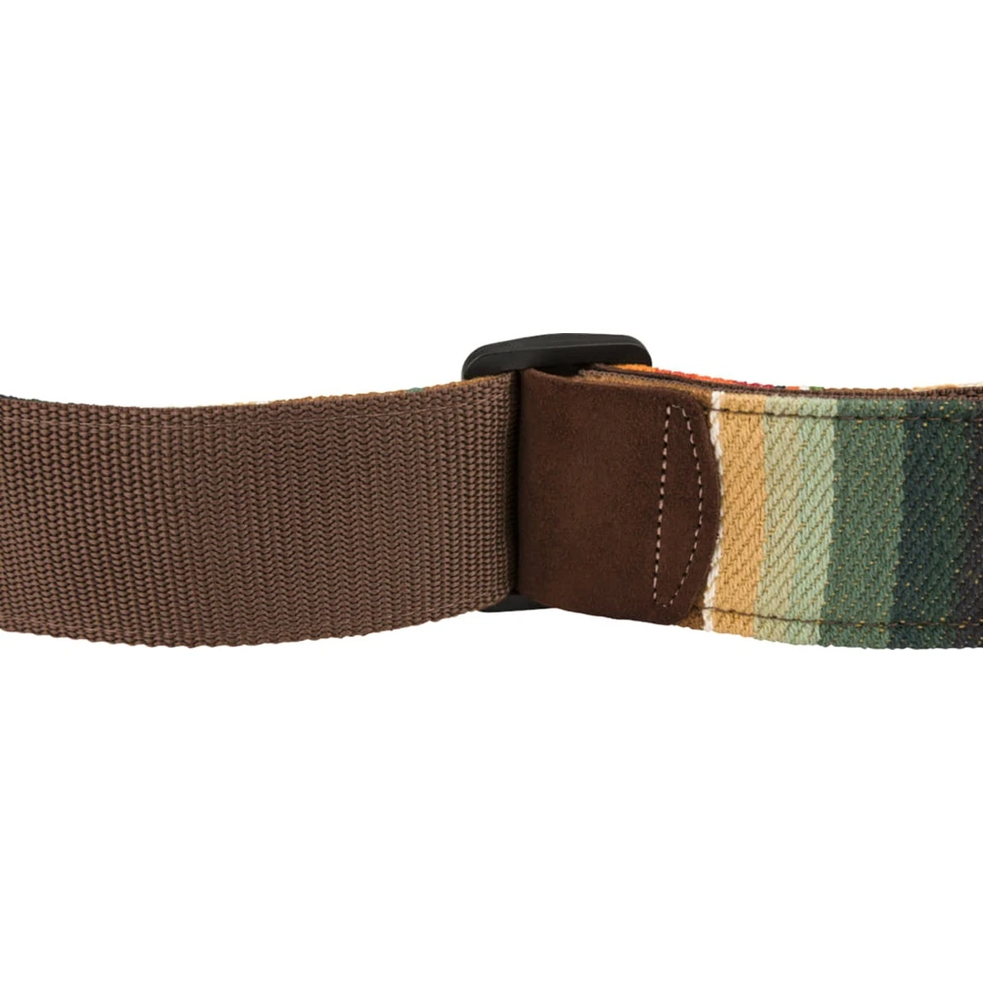 Ремень для гитары Fender 2" Sonoran Strap Saguaro