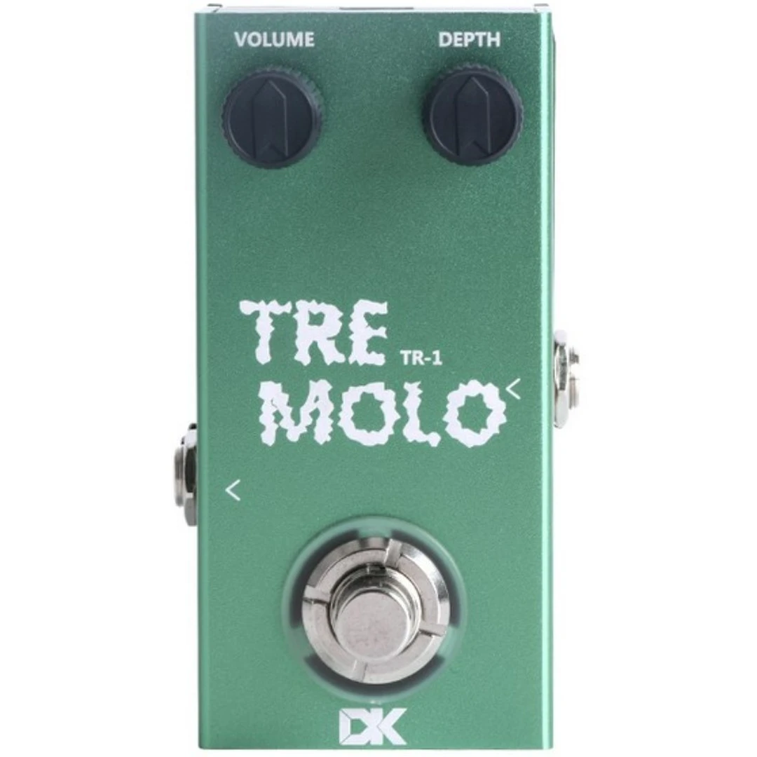 Педаль эффектов DK TR-1 Tremolo
