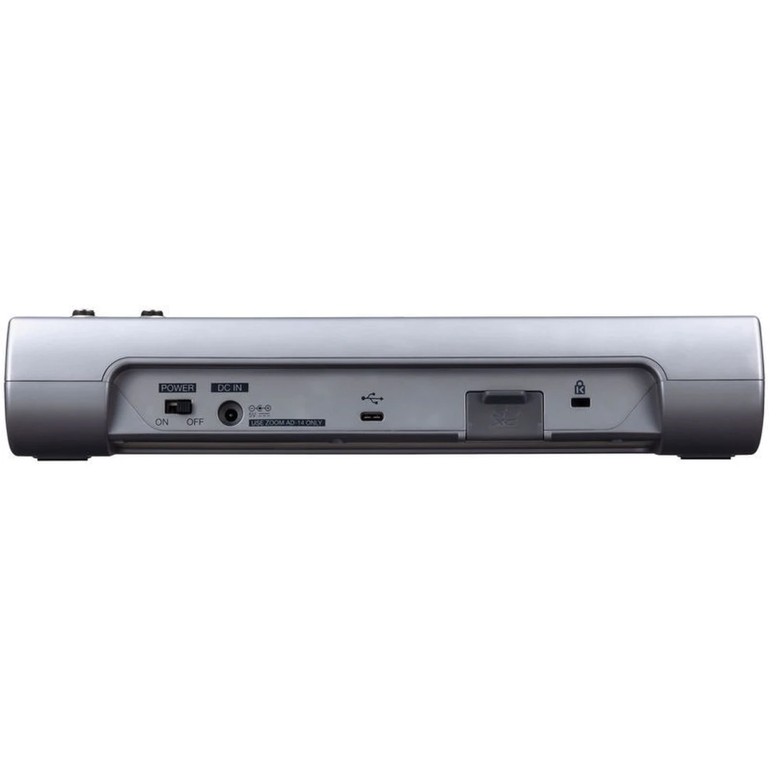 Портастудия Zoom PodTrak P8