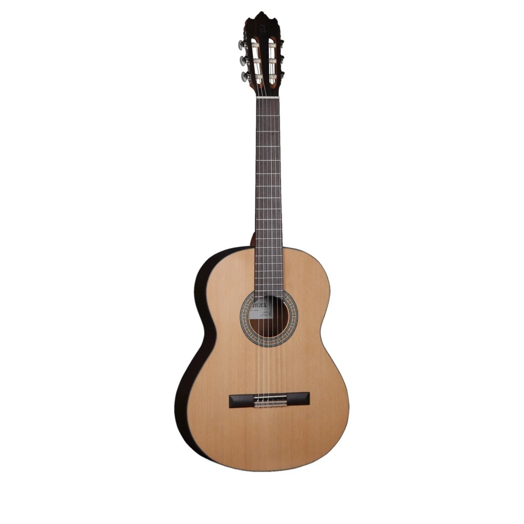 Классическая гитара Alhambra 3 Open Pore