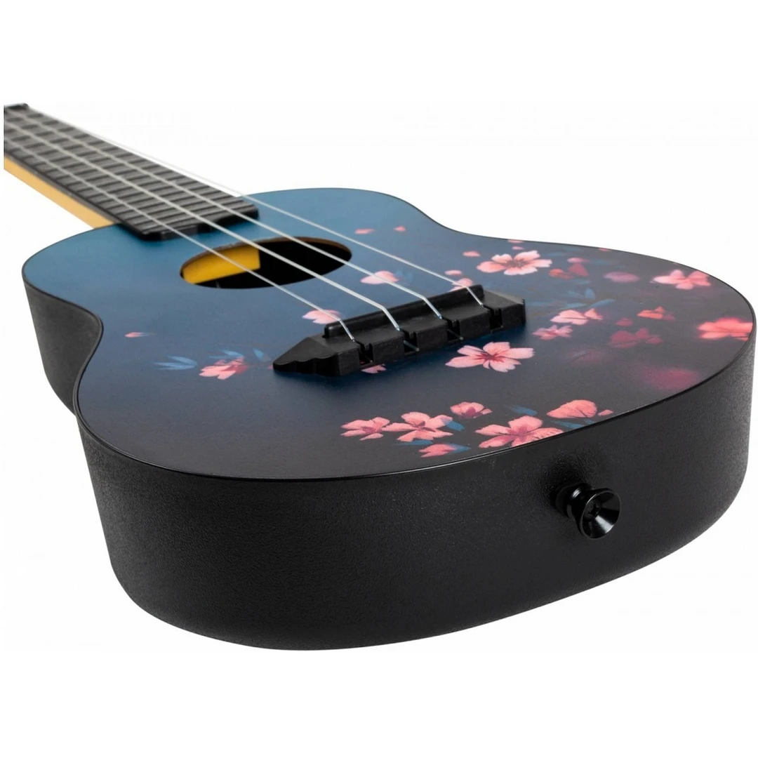 Укулеле Flight TUC 32 Sakura Pack