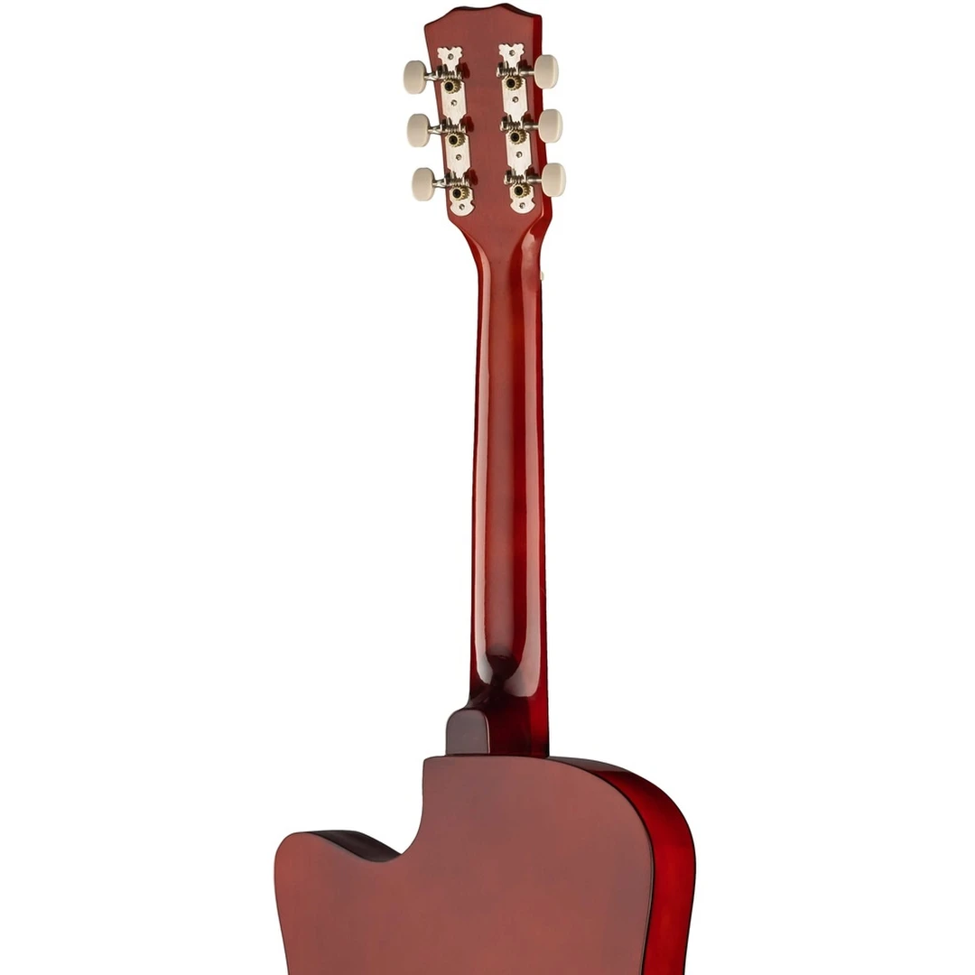 Акустическая гитара Foix FFG-2038C-SB