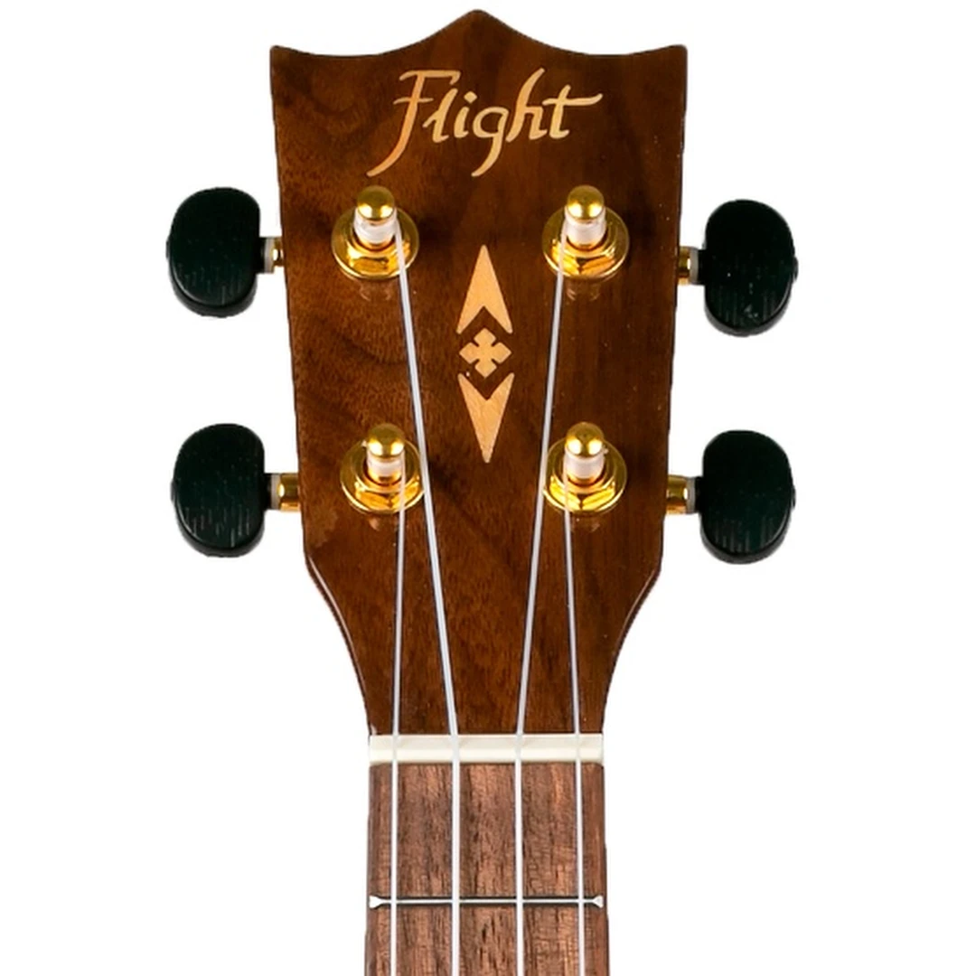 Укулеле Flight DUC 445 Acacia