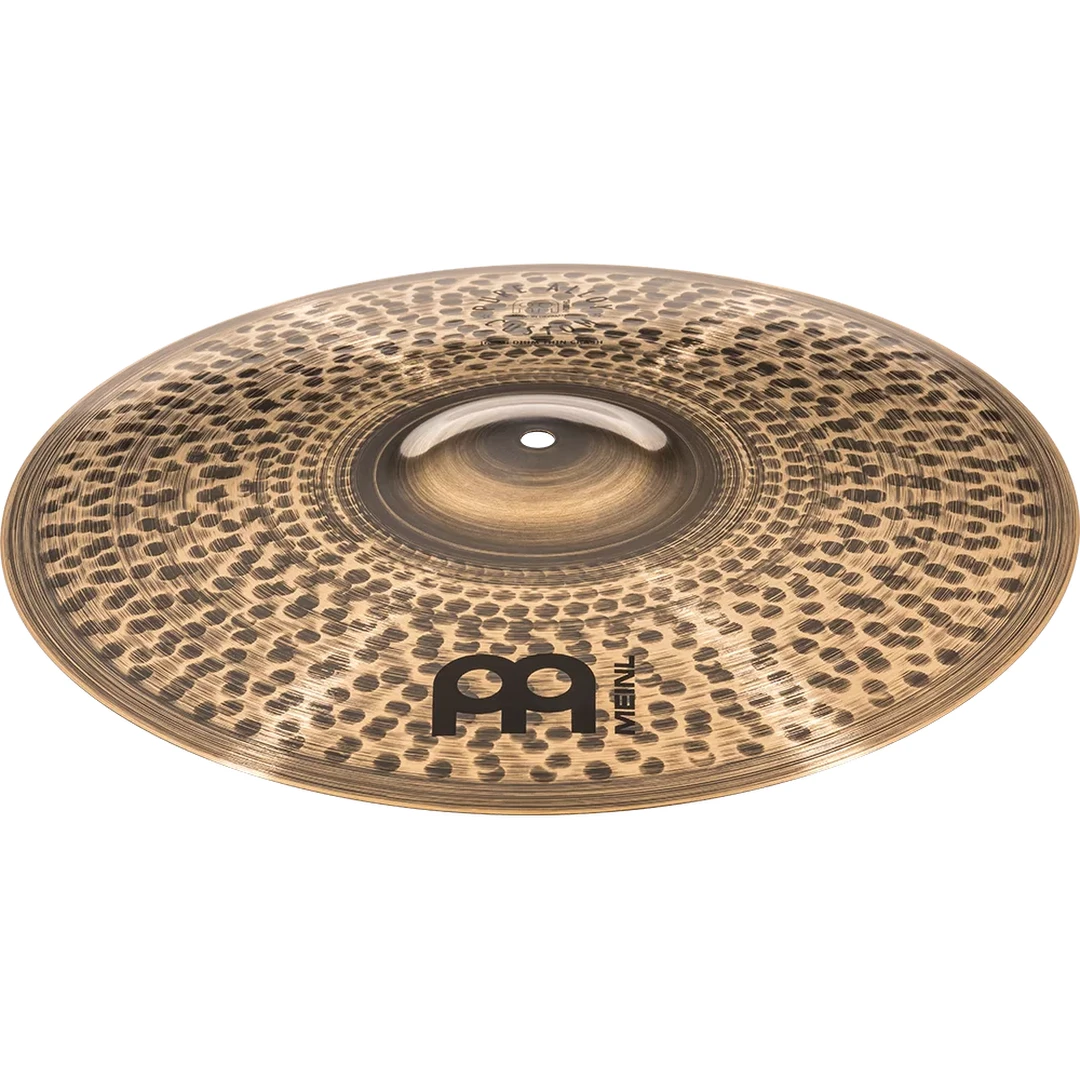 Тарелка Meinl 16" Medium Thin Crash PAC16MTC