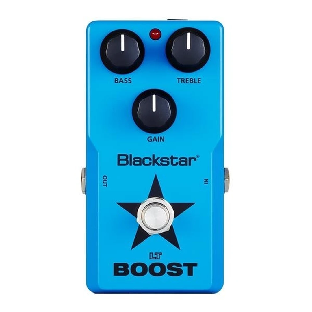 Педаль эффектов Blackstar LT-BOOST