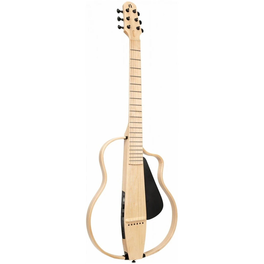 Электроакустическая гитара Nebula NBSG Steel Maple