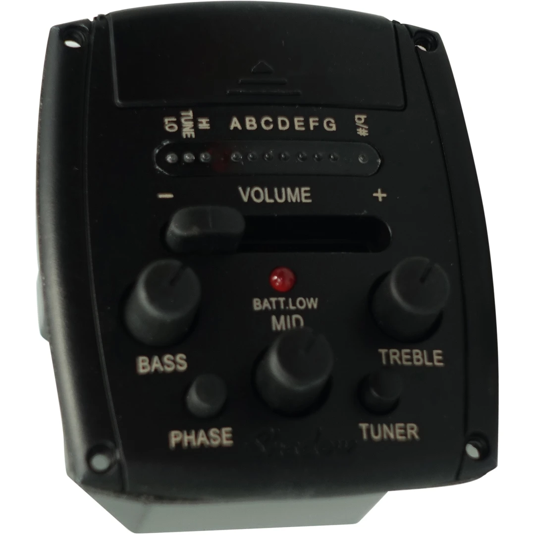 Звукосниматель Shadow SH VBM-T