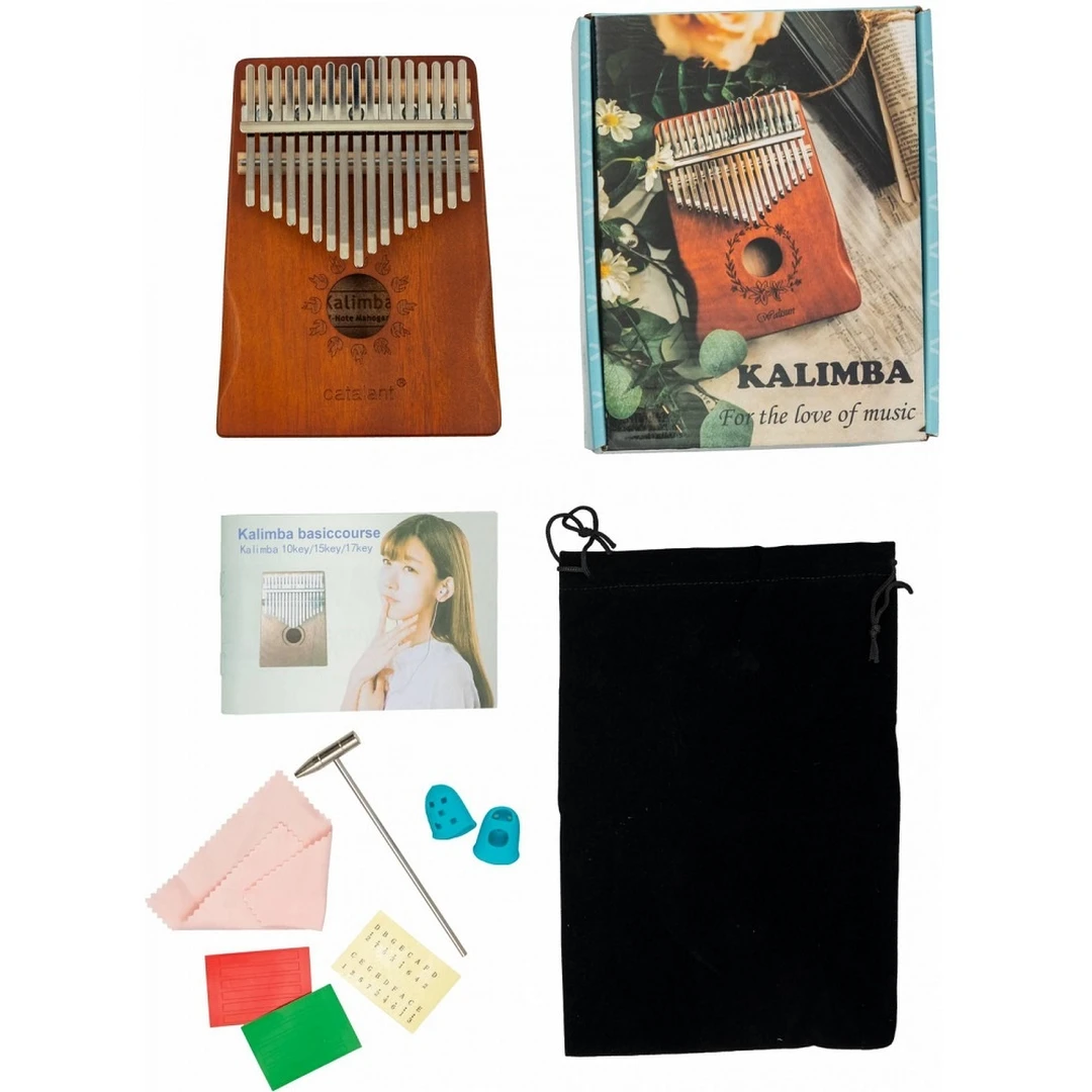 Калимба Bee EK02